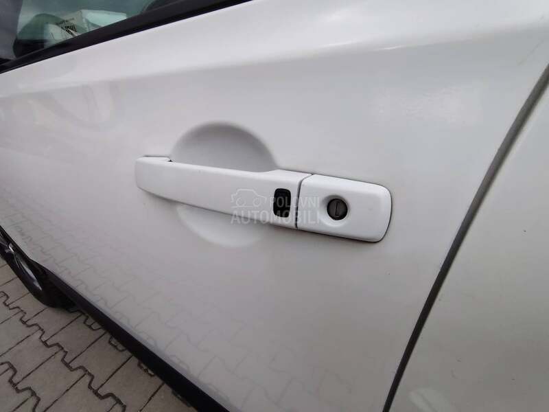 Nissan Qashqai 1.6 DCi