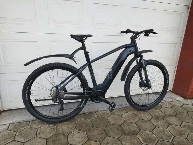 Cube Reaction Bosch  Smart