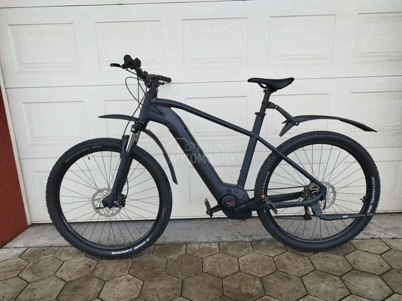 Cube Reaction Bosch  Smart