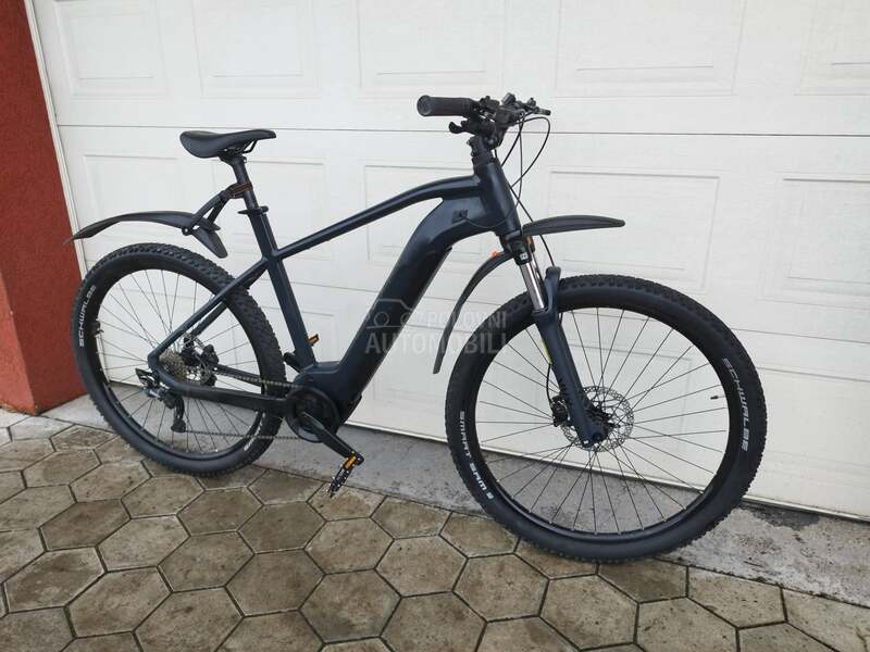 Cube Reaction Bosch  Smart