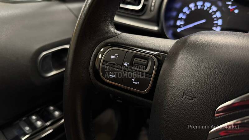 Citroen C3 //1.6 HDI//KAM/NAV