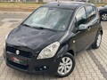 Suzuki Splash 1.3 DDiS 2011