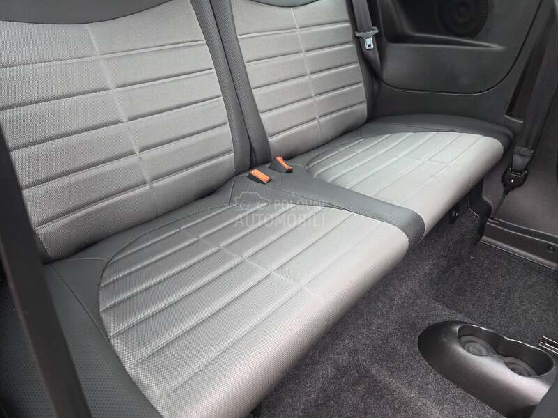 Fiat 500 0.9 /CH/168.000