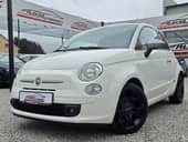 Fiat 500 0.9 /CH/168.000