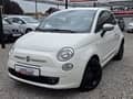 Fiat 500 0.9 /CH/168.000
