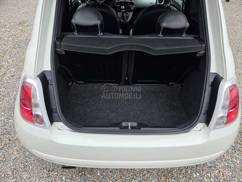 Fiat 500 0.9 /CH/168.000