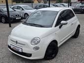 Fiat 500 0.9 /CH/168.000