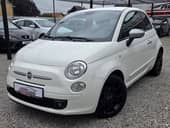 Fiat 500 0.9 /CH/168.000