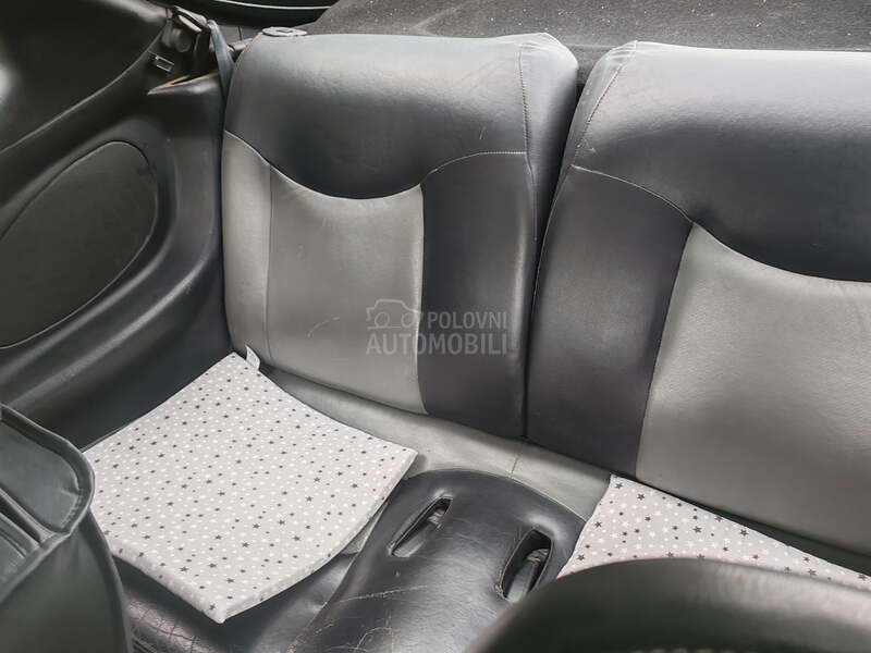 Hyundai Coupe 
