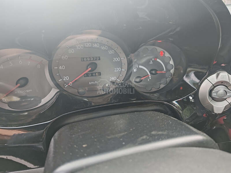 Hyundai Coupe 