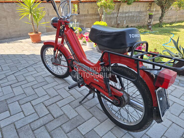 Tomos A3