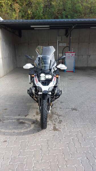 BMW R 1250 GS R1250GS