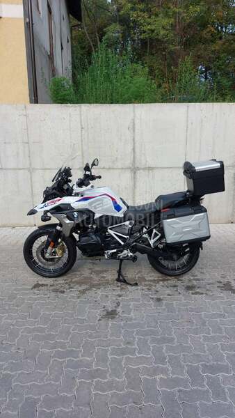 BMW R 1250 GS R1250GS