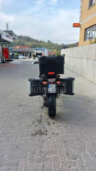 BMW R 1250 GS R1250GS