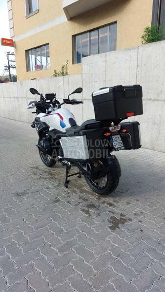 BMW R 1250 GS R1250GS