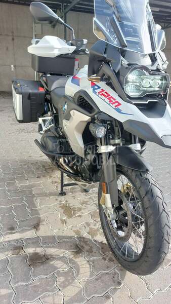 BMW R 1250 GS R1250GS
