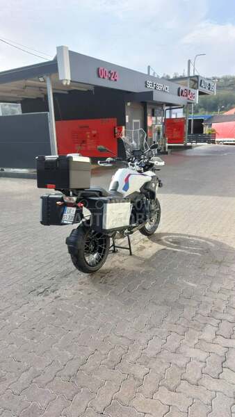 BMW R 1250 GS R1250GS