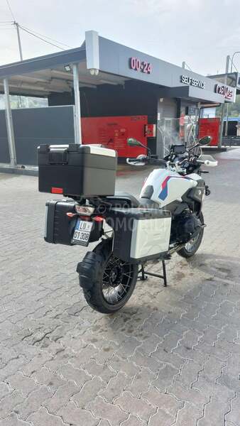 BMW R 1250 GS R1250GS