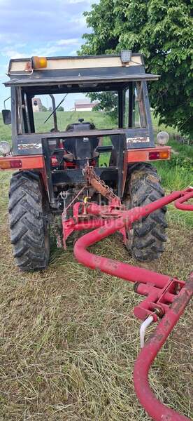 Zetor 5011