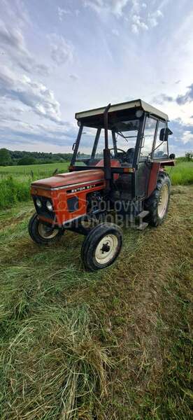 Zetor 5011