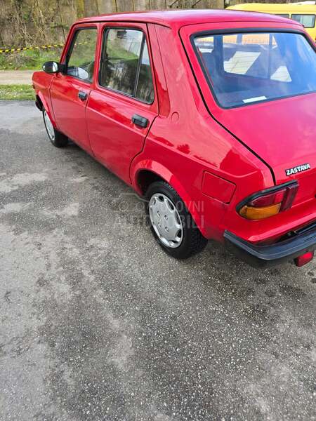 Zastava 101 
