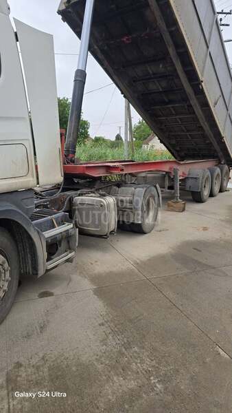 Scania 114L