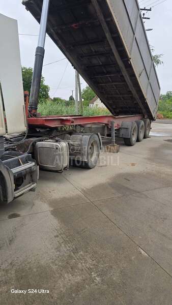 Scania 114L