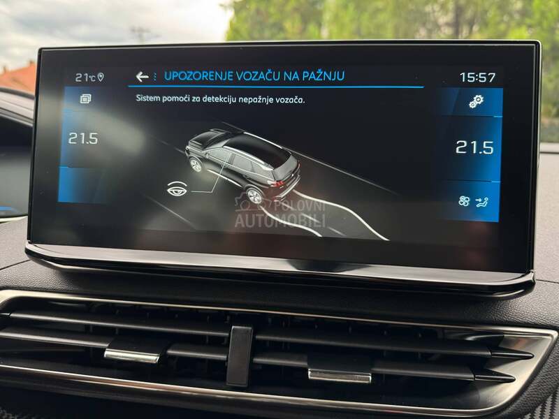 Peugeot 3008 EAT8 ACTIVE PACK