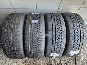 Continental 225/55 R17 Zimska