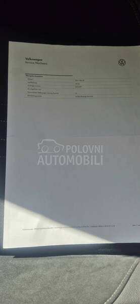 Volkswagen Passat B8 Alltrack 