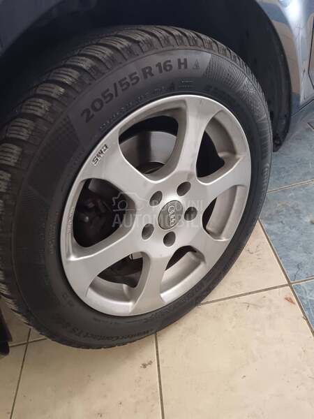 Audi A3 1.8 Tfsi