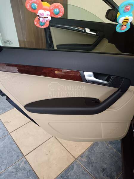 Audi A3 1.8 Tfsi