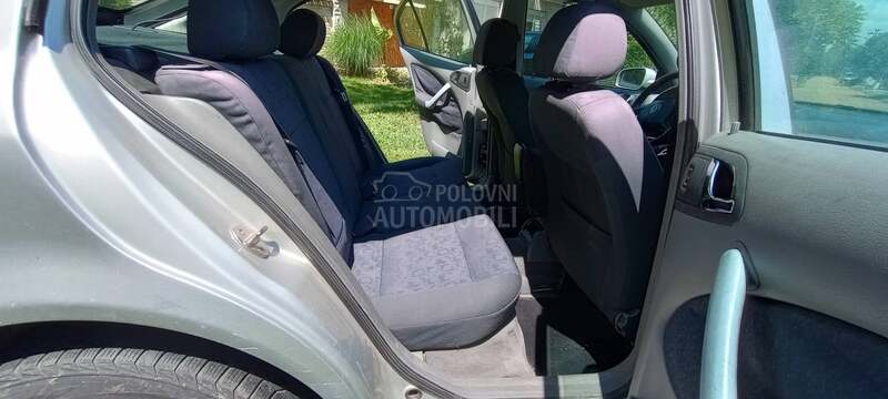 Škoda Octavia 1.9 TDI