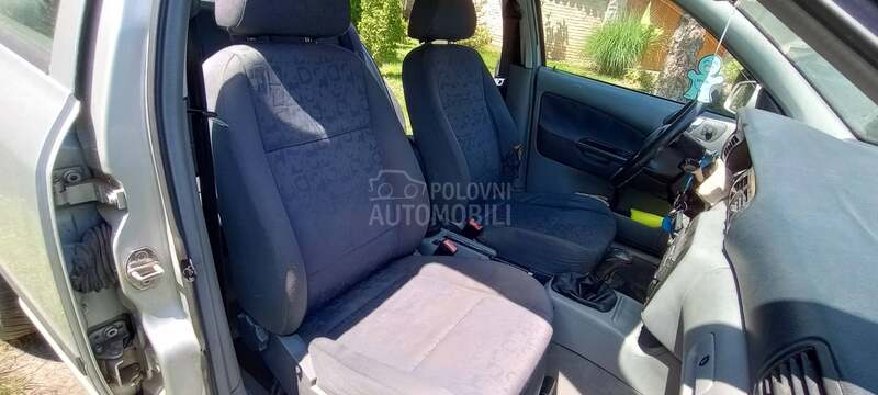 Škoda Octavia 1.9 TDI