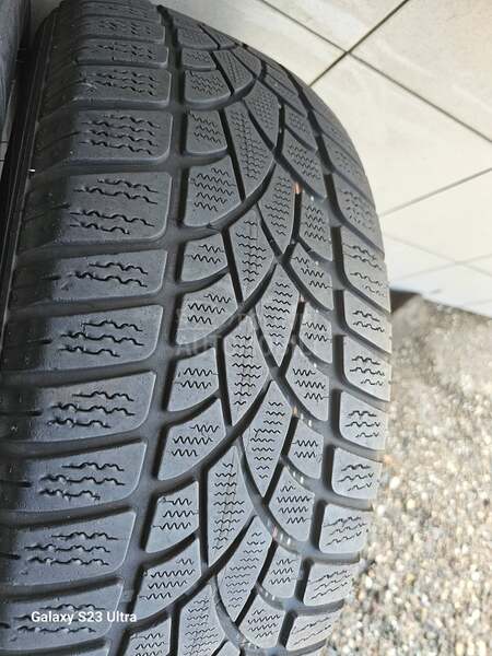 Dunlop 235/55 R18 Zimska