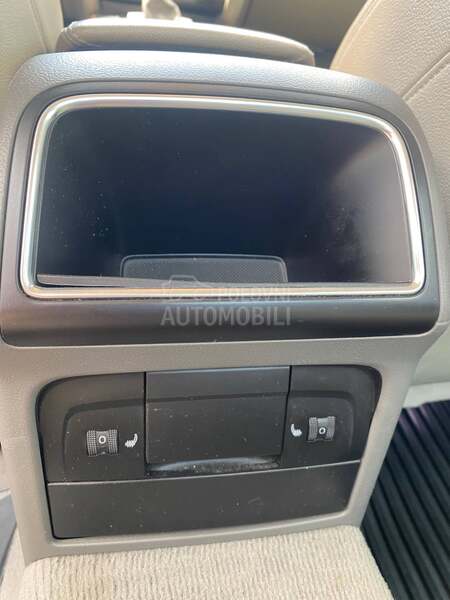 Audi A4 2.0 TDI