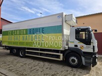 Iveco STRALIS330 