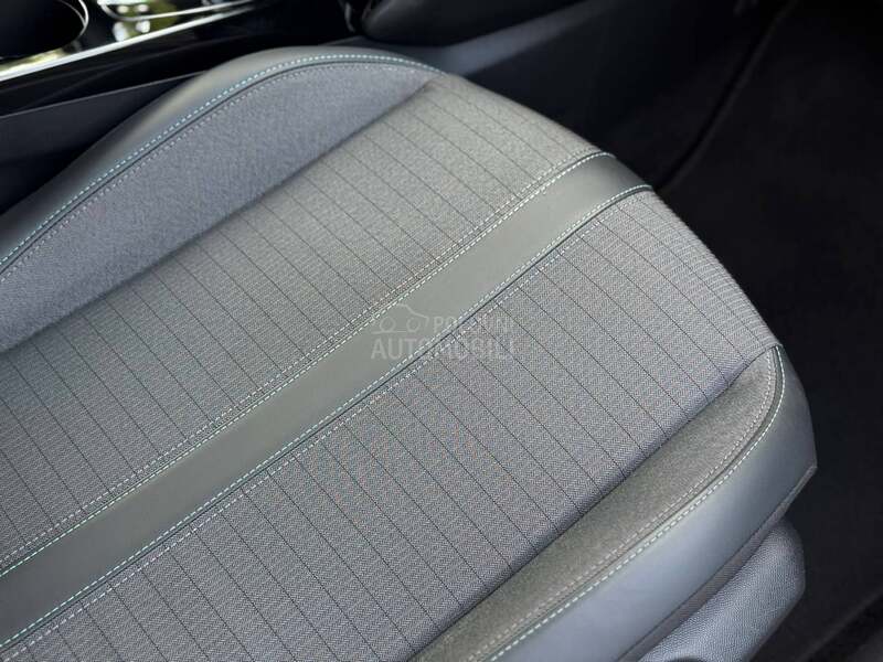 Peugeot 2008 Allure/Kamera/Auto