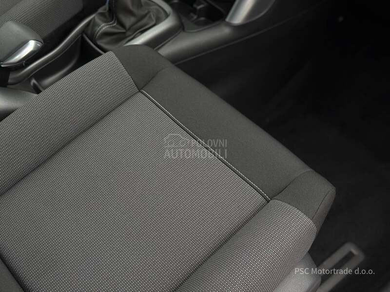 Citroen C3 Aircross Shine/Nav/Led