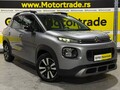 Citroen C3 Aircross Shine/Nav/Led
