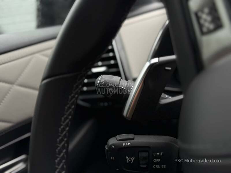 DS 7 Rivoli/Led/Nav