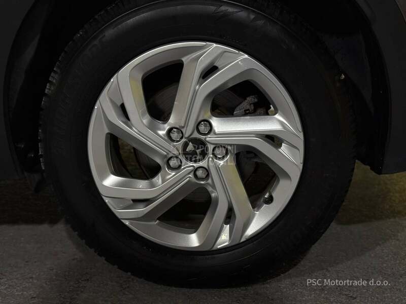 DS 7 Rivoli/Led/Nav