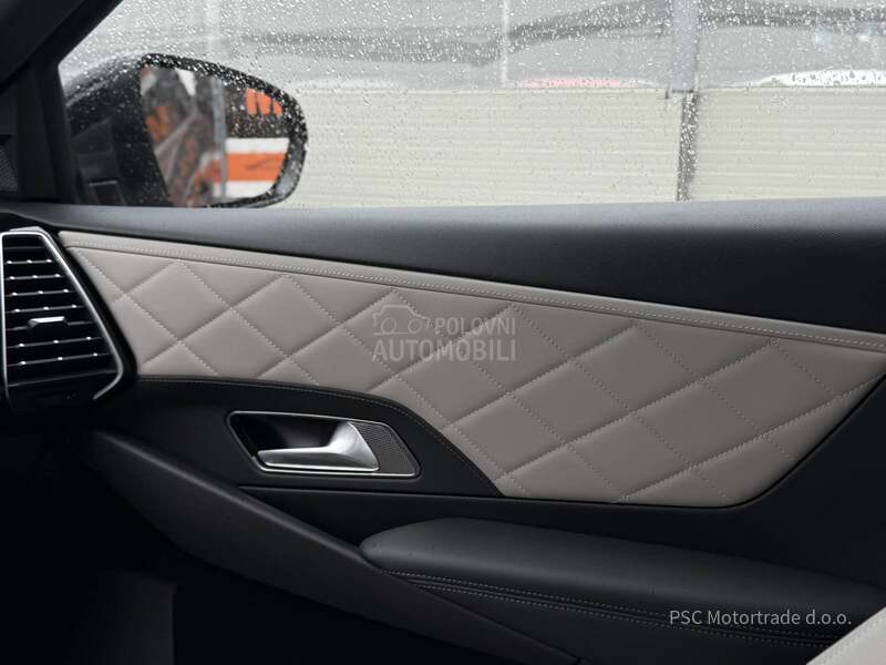 DS 7 Rivoli/Led/Nav