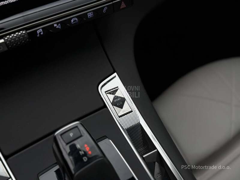 DS 7 Rivoli/Led/Nav