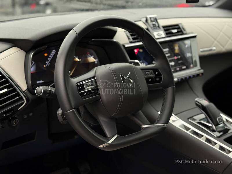 DS 7 Rivoli/Led/Nav