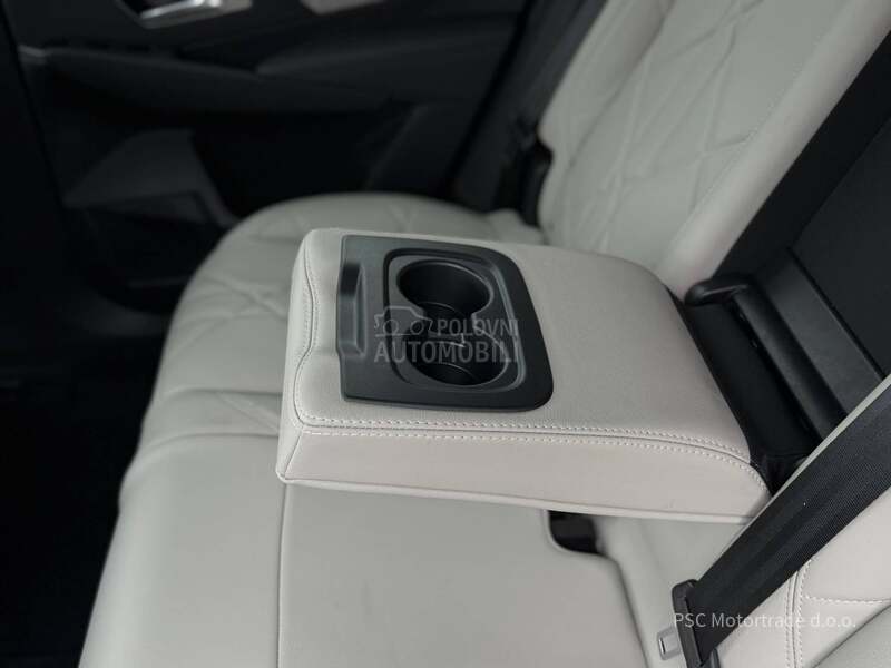 DS 7 Rivoli/Led/Nav