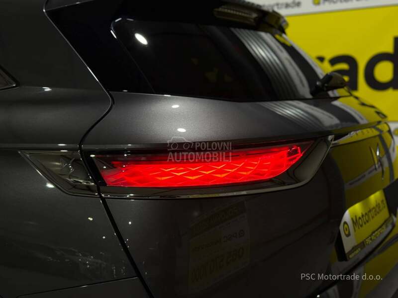 DS 7 Rivoli/Led/Nav