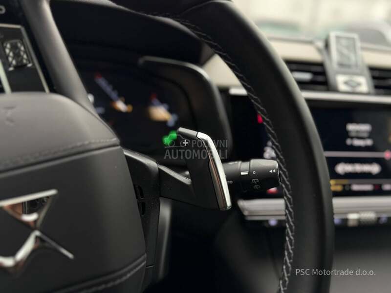 DS 7 Rivoli/Led/Nav