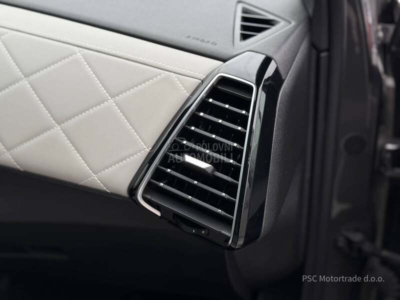 DS 7 Rivoli/Led/Nav