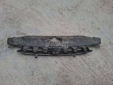gornja plastika prednjeg bran za Peugeot 307